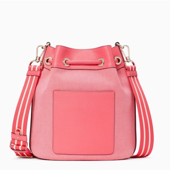 Kate Spade Bucket Crossbody - Picture 2 of 11